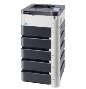 KYOCERA FS-2100DN imprimante laser 1200 x 1200 DPI A4 (FS-2100DN)