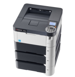 KYOCERA FS-2100DN imprimante laser 1200 x 1200 DPI A4 (FS-2100DN)