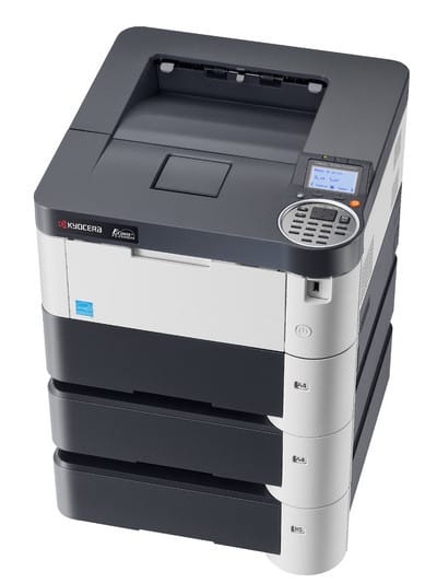KYOCERA FS-2100DN imprimante laser 1200 x 1200 DPI A4 (FS-2100DN) — image 12