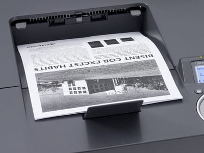 KYOCERA FS-2100DN imprimante laser 1200 x 1200 DPI A4 (FS-2100DN) — image 14