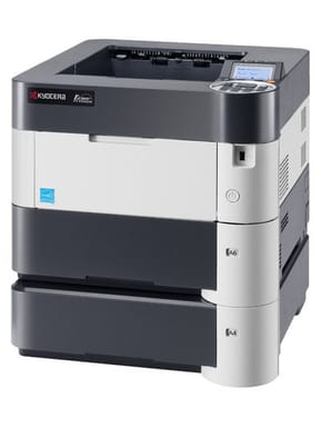 KYOCERA FS-4100DN 1200 x 1200 DPI A4 (1102MT3NLV)