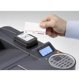 KYOCERA FS-4100DN 1200 x 1200 DPI A4 (1102MT3NLV)