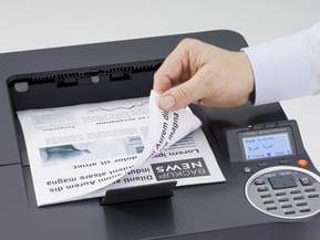 KYOCERA FS-4100DN 1200 x 1200 DPI A4 (1102MT3NLV) — image 3