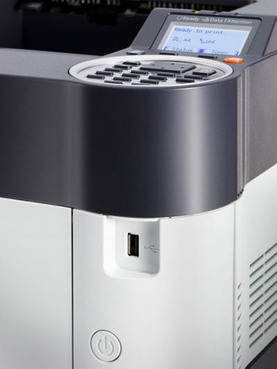 KYOCERA FS-4100DN 1200 x 1200 DPI A4 (1102MT3NLV) — image 5