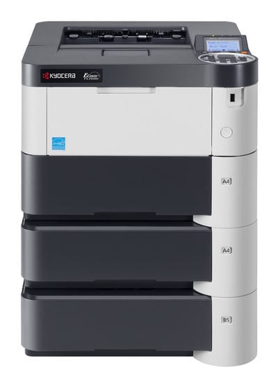 KYOCERA FS-4100DN 1200 x 1200 DPI A4 (1102MT3NLV) — image 7