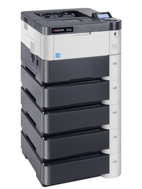 KYOCERA FS-4100DN 1200 x 1200 DPI A4 (1102MT3NLV) — image 8