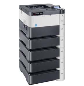 KYOCERA FS-4100DN 1200 x 1200 DPI A4 (1102MT3NLV)
