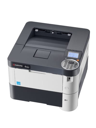KYOCERA FS-4100DN 1200 x 1200 DPI A4 (1102MT3NLV) — image 9
