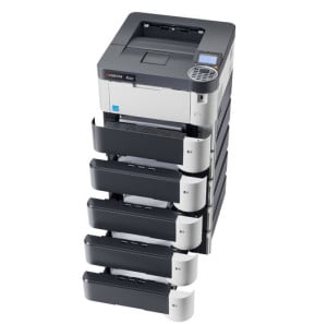 KYOCERA FS-4100DN 1200 x 1200 DPI A4 (1102MT3NLV)