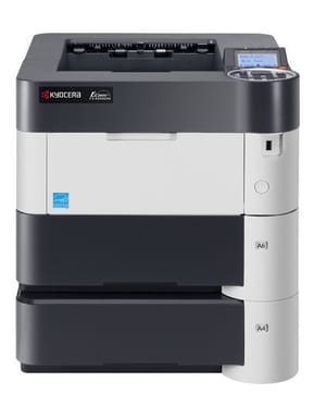 KYOCERA FS-4200DN 1200 x 1200 DPI A4 (1102L13NL1) — image 7