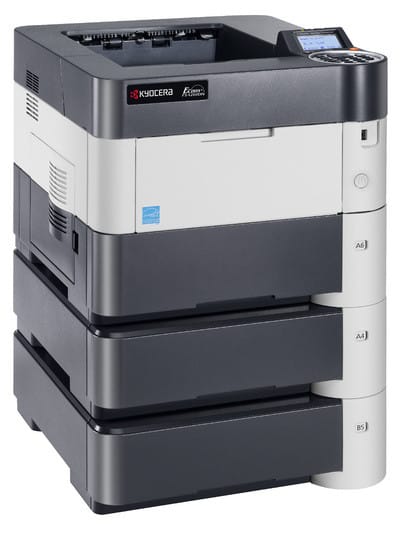 KYOCERA FS-4200DN 1200 x 1200 DPI A4 (1102L13NL1) — image 8