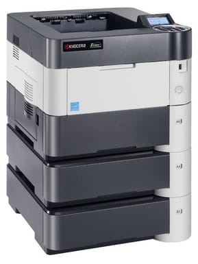 KYOCERA FS-4200DN 1200 x 1200 DPI A4 (1102L13NL1) — image 8