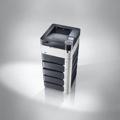 KYOCERA FS-4300DN 1200 x 1200 DPI A4 (1102LV3NL2) — image 4