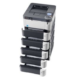 KYOCERA FS-4300DN 1200 x 1200 DPI A4 (1102LV3NL2)