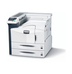 KYOCERA FS-9130DN 1800 x 600 DPI A3 (1102GZ3NL1)