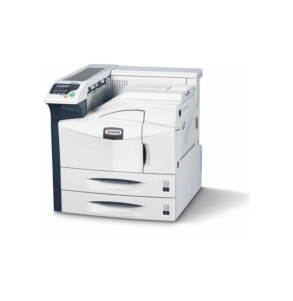 KYOCERA FS-9130DN 1800 x 600 DPI A3 (1102GZ3NL1)