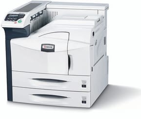 KYOCERA FS-9130DN 1800 x 600 DPI A3 (1102GZ3NL1)