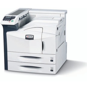 KYOCERA FS-9130DN 1800 x 600 DPI A3 (1102GZ3NL1)