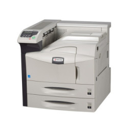 KYOCERA FS-9530DN 1800 x 600 DPI A3 FS-9530DN - 1800 x 600dpi, 51ppm, 128MB, 600MHz  (1102G13NL0)