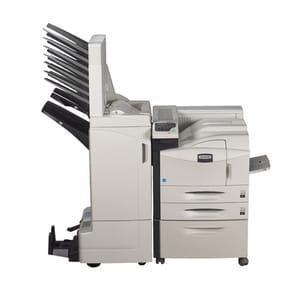 KYOCERA FS-9530DN 1800 x 600 DPI A3 FS-9530DN - 1800 x 600dpi, 51ppm, 128MB, 600MHz (1102G13NL0) — image 3