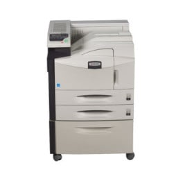 KYOCERA FS-9530DN 1800 x 600 DPI A3 FS-9530DN - 1800 x 600dpi, 51ppm, 128MB, 600MHz  (1102G13NL0)