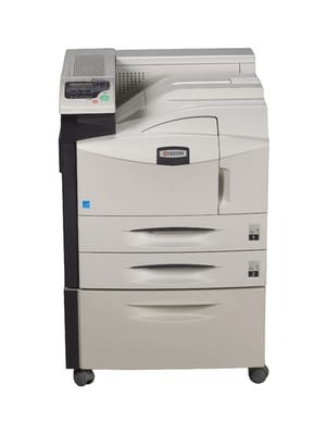 KYOCERA FS-9530DN 1800 x 600 DPI A3 FS-9530DN - 1800 x 600dpi, 51ppm, 128MB, 600MHz (1102G13NL0) — image 4