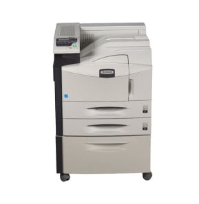 KYOCERA FS-9530DN 1800 x 600 DPI A3 FS-9530DN - 1800 x 600dpi, 51ppm, 128MB, 600MHz  (1102G13NL0)