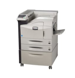 KYOCERA FS-9530DN 1800 x 600 DPI A3 FS-9530DN - 1800 x 600dpi, 51ppm, 128MB, 600MHz  (1102G13NL0)