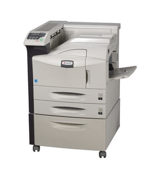 KYOCERA FS-9530DN 1800 x 600 DPI A3 FS-9530DN - 1800 x 600dpi, 51ppm, 128MB, 600MHz (1102G13NL0) — image 5