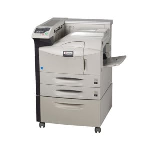 KYOCERA FS-9530DN 1800 x 600 DPI A3 FS-9530DN - 1800 x 600dpi, 51ppm, 128MB, 600MHz  (1102G13NL0)