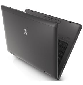 PC portable HP ProBook 6460b (LG645EA)