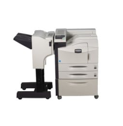 KYOCERA FS-9530DN 1800 x 600 DPI A3 FS-9530DN - 1800 x 600dpi, 51ppm, 128MB, 600MHz  (1102G13NL0)
