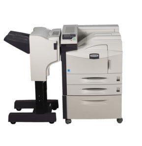 KYOCERA FS-9530DN 1800 x 600 DPI A3 FS-9530DN - 1800 x 600dpi, 51ppm, 128MB, 600MHz  (1102G13NL0)