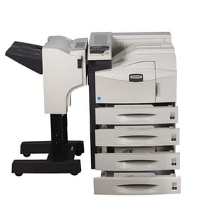 KYOCERA FS-9530DN 1800 x 600 DPI A3 FS-9530DN - 1800 x 600dpi, 51ppm, 128MB, 600MHz (1102G13NL0) — image 7