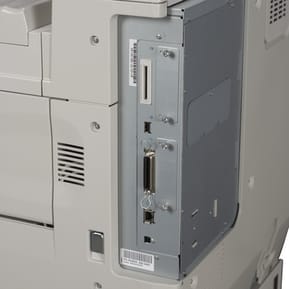 KYOCERA FS-9530DN 1800 x 600 DPI A3 FS-9530DN - 1800 x 600dpi, 51ppm, 128MB, 600MHz (1102G13NL0) — image 8