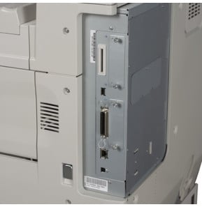 KYOCERA FS-9530DN 1800 x 600 DPI A3 FS-9530DN - 1800 x 600dpi, 51ppm, 128MB, 600MHz  (1102G13NL0)