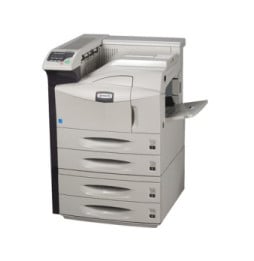 KYOCERA FS-9530DN 1800 x 600 DPI A3 FS-9530DN - 1800 x 600dpi, 51ppm, 128MB, 600MHz  (1102G13NL0)