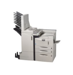 KYOCERA FS-9530DN 1800 x 600 DPI A3 FS-9530DN - 1800 x 600dpi, 51ppm, 128MB, 600MHz  (1102G13NL0)