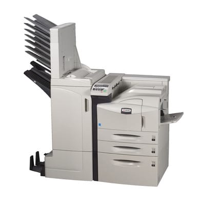 KYOCERA FS-9530DN 1800 x 600 DPI A3 FS-9530DN - 1800 x 600dpi, 51ppm, 128MB, 600MHz  (1102G13NL0) — image 10