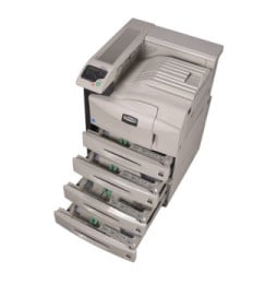 KYOCERA FS-9530DN 1800 x 600 DPI A3 FS-9530DN - 1800 x 600dpi, 51ppm, 128MB, 600MHz  (1102G13NL0)