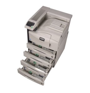 KYOCERA FS-9530DN 1800 x 600 DPI A3 FS-9530DN - 1800 x 600dpi, 51ppm, 128MB, 600MHz  (1102G13NL0)