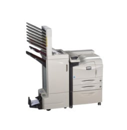 KYOCERA FS-9530DN 1800 x 600 DPI A3 FS-9530DN - 1800 x 600dpi, 51ppm, 128MB, 600MHz  (1102G13NL0)