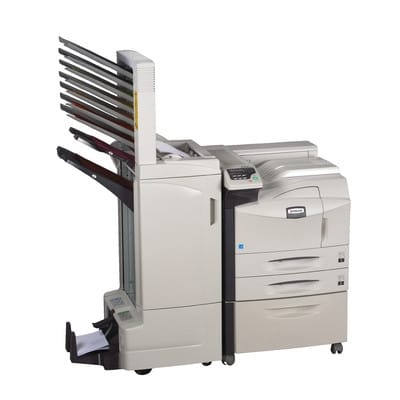 KYOCERA FS-9530DN 1800 x 600 DPI A3 FS-9530DN - 1800 x 600dpi, 51ppm, 128MB, 600MHz  (1102G13NL0) — image 12
