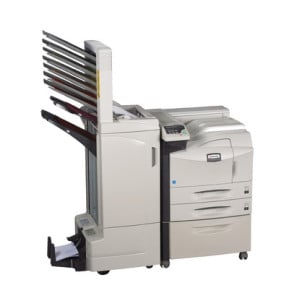 KYOCERA FS-9530DN 1800 x 600 DPI A3 FS-9530DN - 1800 x 600dpi, 51ppm, 128MB, 600MHz  (1102G13NL0)