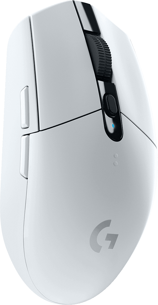 Souris gaming sans fil LIGHTSPEED Logitech G305 — image 8