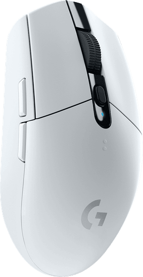 Souris gaming sans fil LIGHTSPEED Logitech G305 — image 2