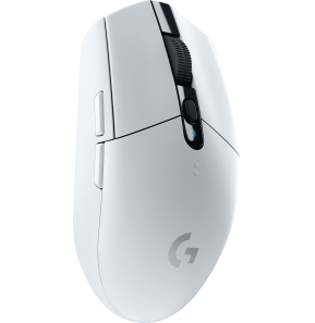 Souris gaming sans fil LIGHTSPEED Logitech G305