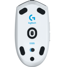 Souris gaming sans fil LIGHTSPEED Logitech G305