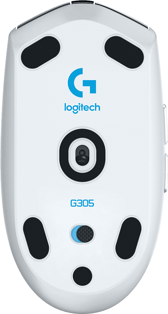 Souris gaming sans fil LIGHTSPEED Logitech G305 — image 12