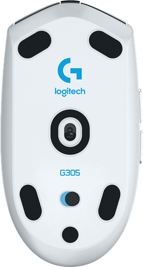 Souris gaming sans fil LIGHTSPEED Logitech G305 — image 6